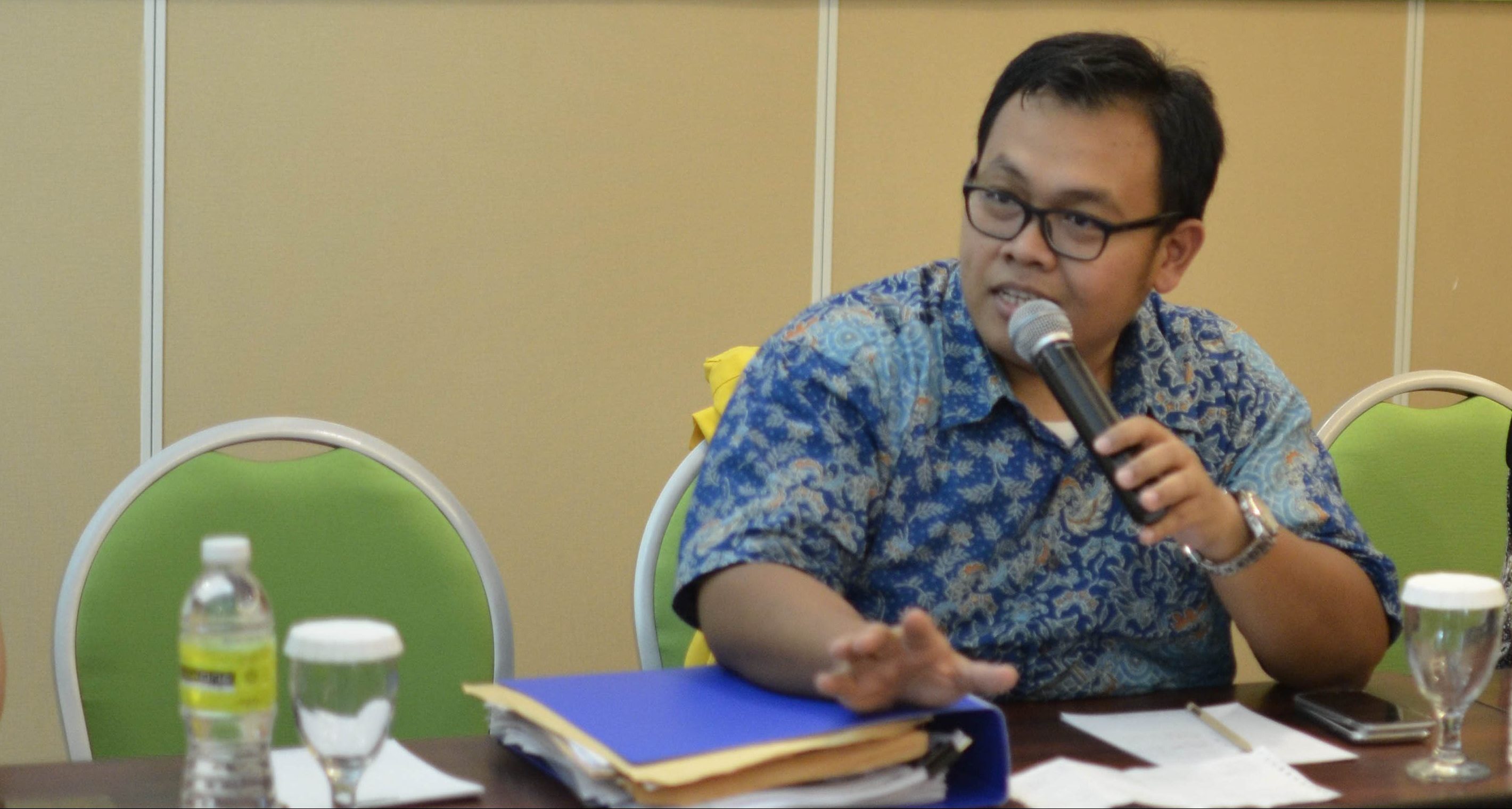 Mengenal Peran dan Kewenangan Notaris Menurut Hukum Indonesia